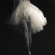 ballerina