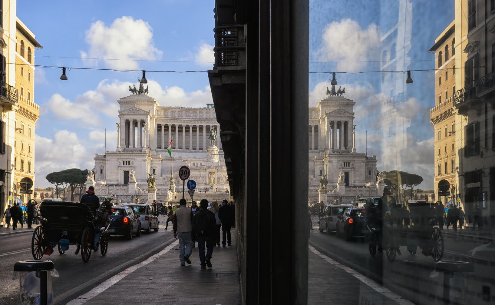 Altare della Patria