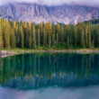 Lago di Carezza