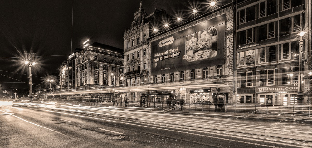 Budapeštianska schizofrénia 3 sep