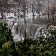 Konoba Slapovi - rieka Pliva v Bosne