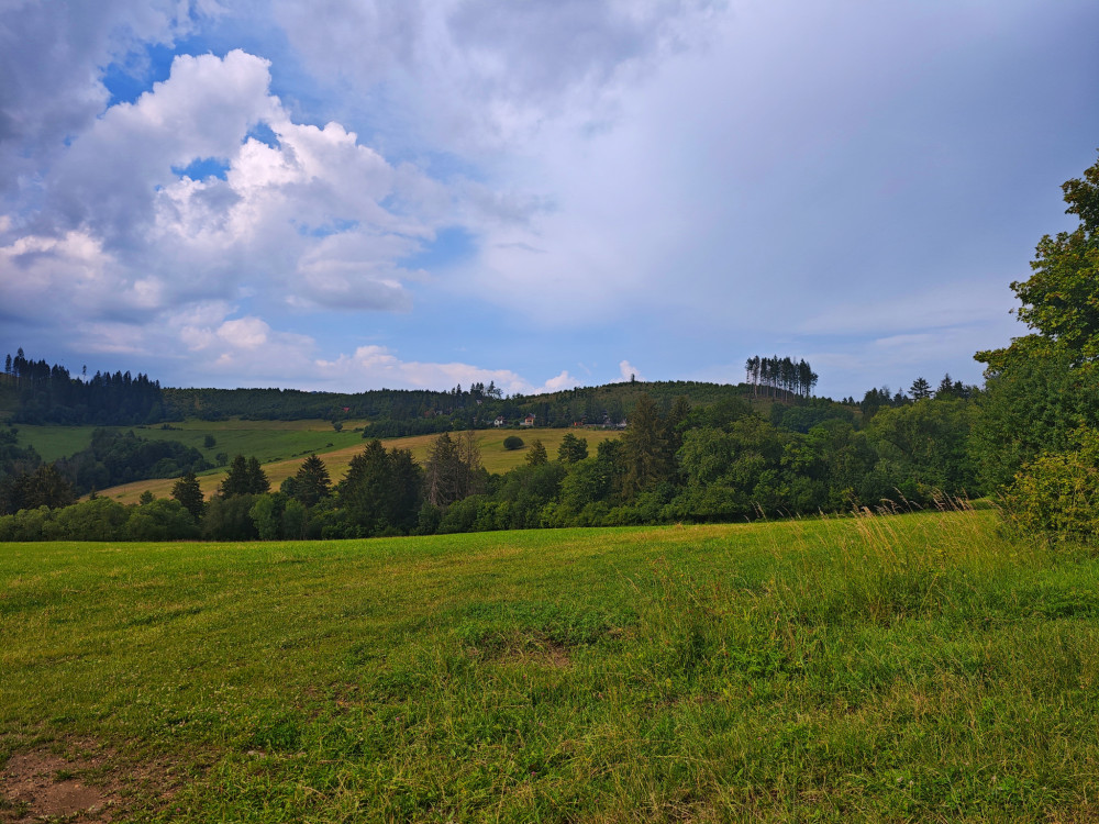 Za Žilinou