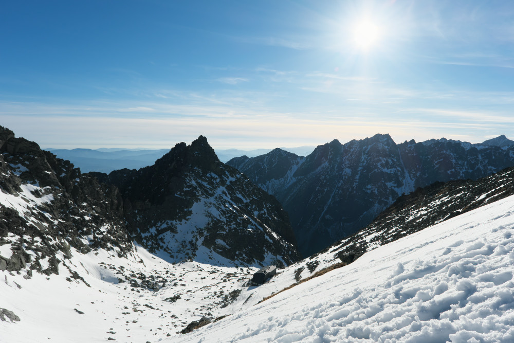 Tatry