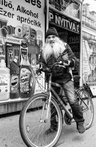 ZZ TOP na Bicykli cb