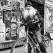 ZZ TOP na Bicykli cb