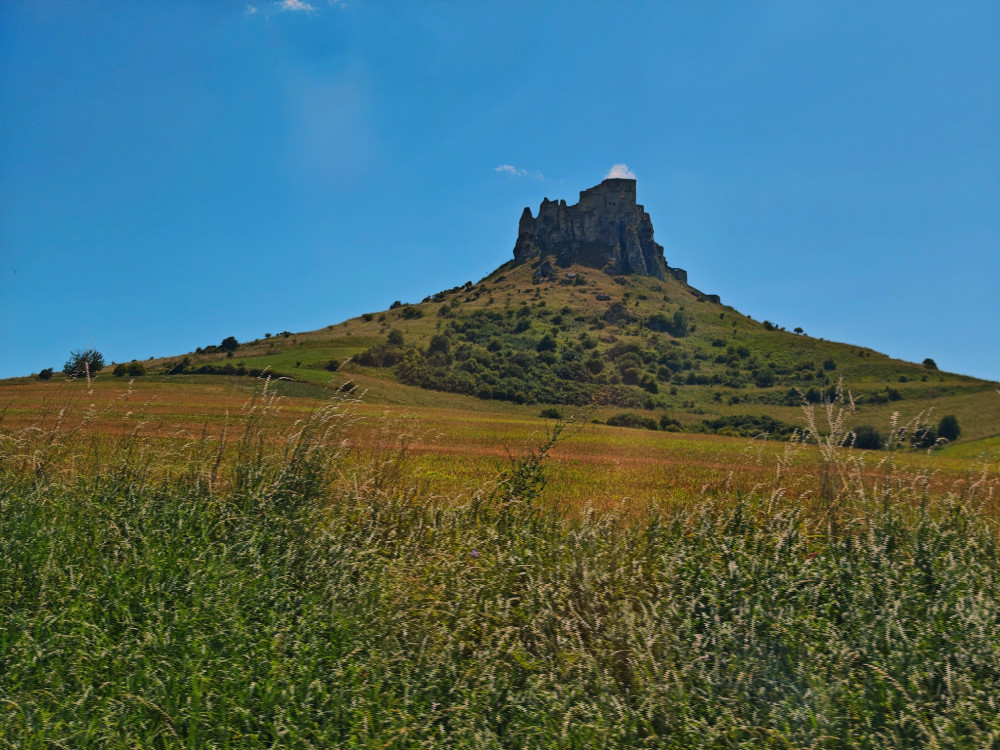 Spišský hrad