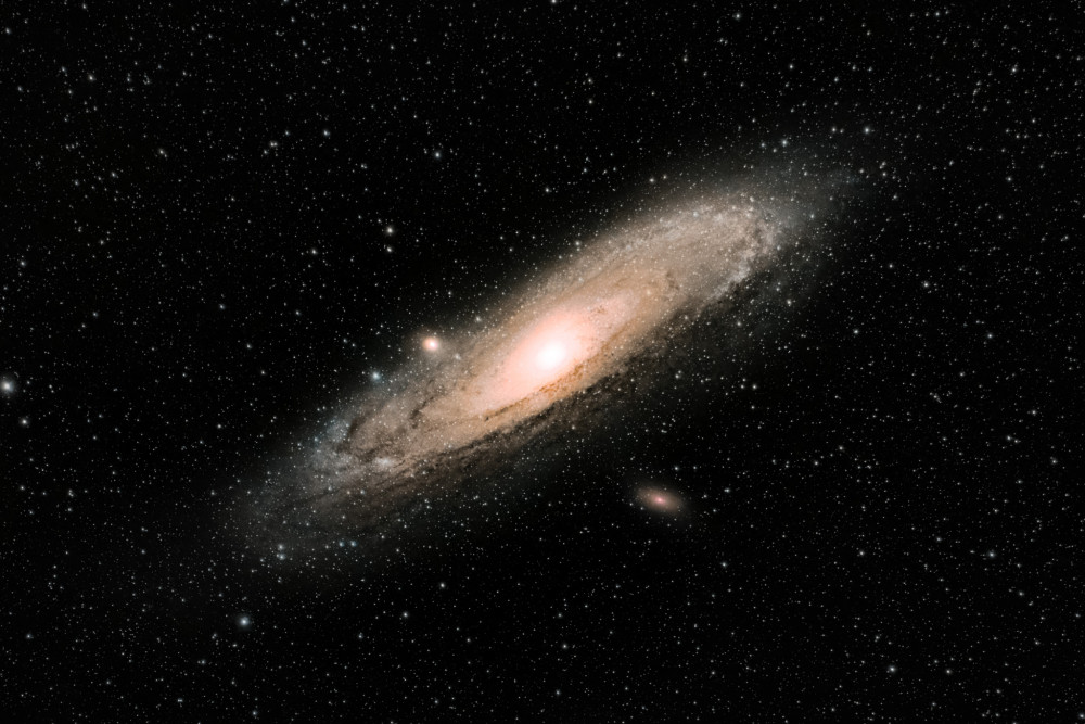 Andromeda