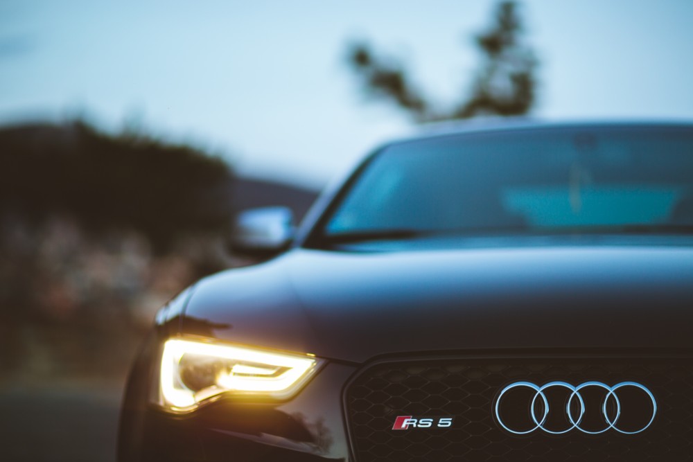 Audi RS5