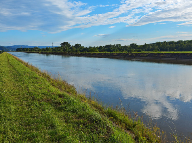 Kočškovský kanál