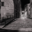 Via Ripa del Sale - Pistoia