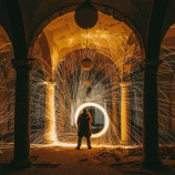 steel wool experiment