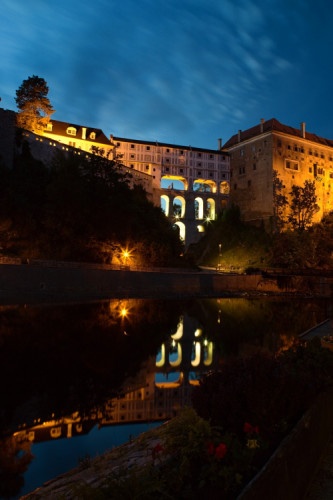 Český Krumlov 1