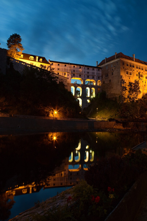 Český Krumlov 1