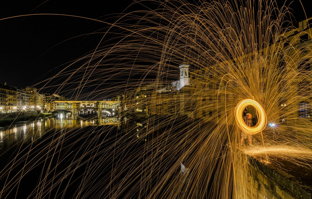 Steel Wool n2