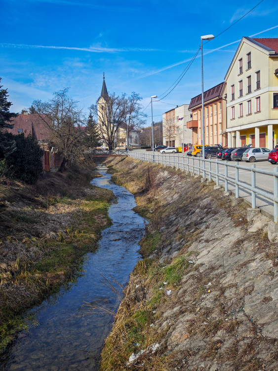 Horná Súča