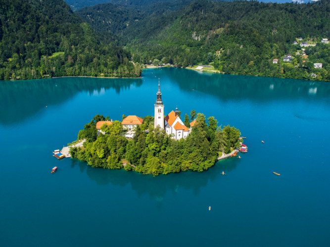 Bled