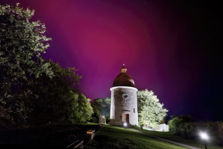 Rotunda svätého Juraja