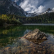 Popradské pleso