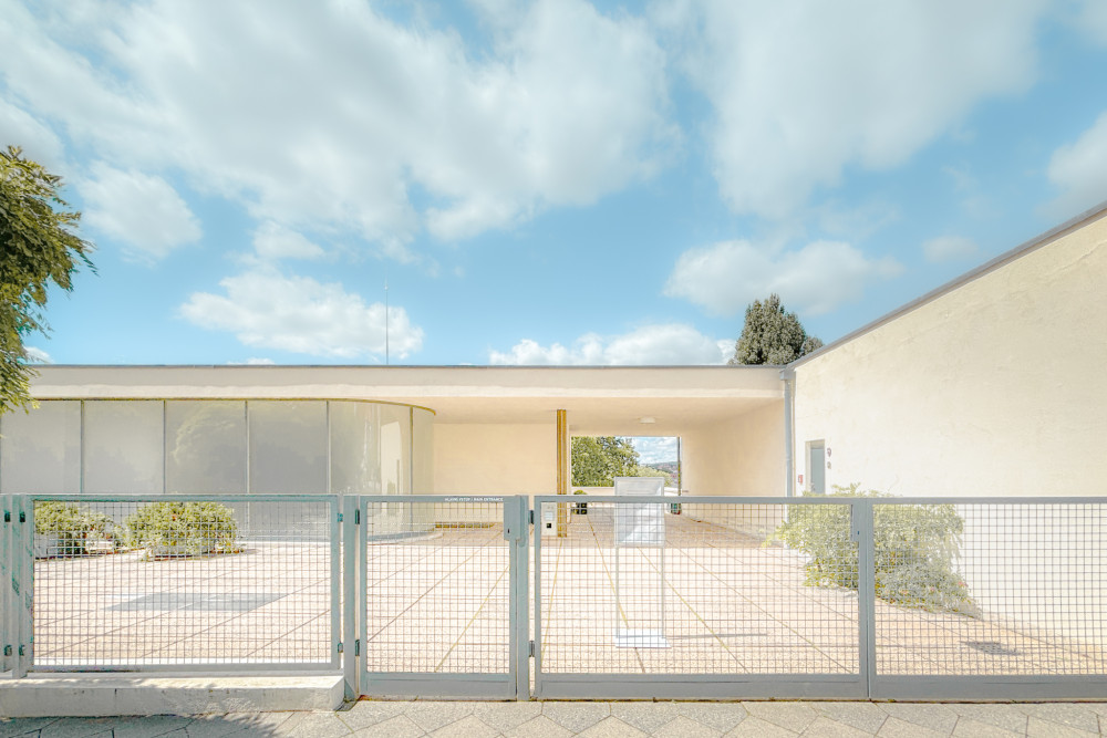 VILA TUGENDHAT