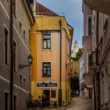 Bratislava - stratený v uliciach 3