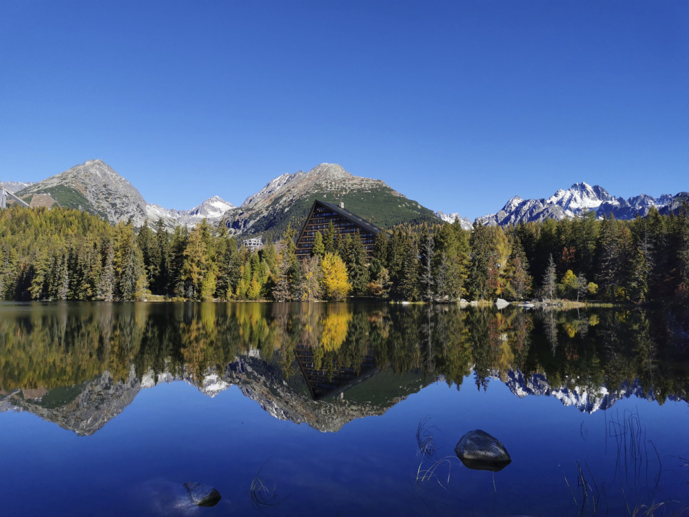 TATRY