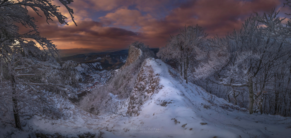 Vršatecké bralá