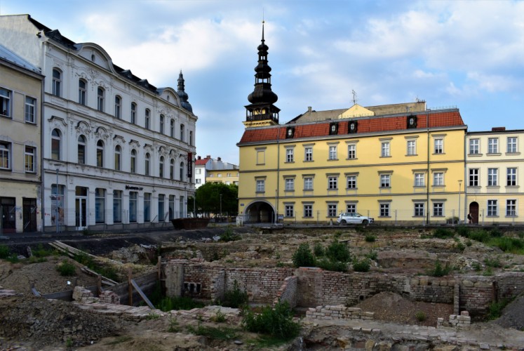 Archeologický výzkum