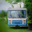 Bus Ikarus