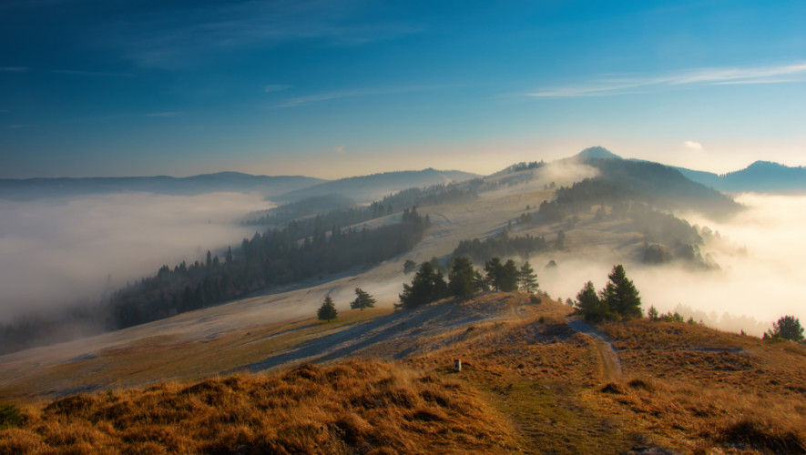 Pieniny