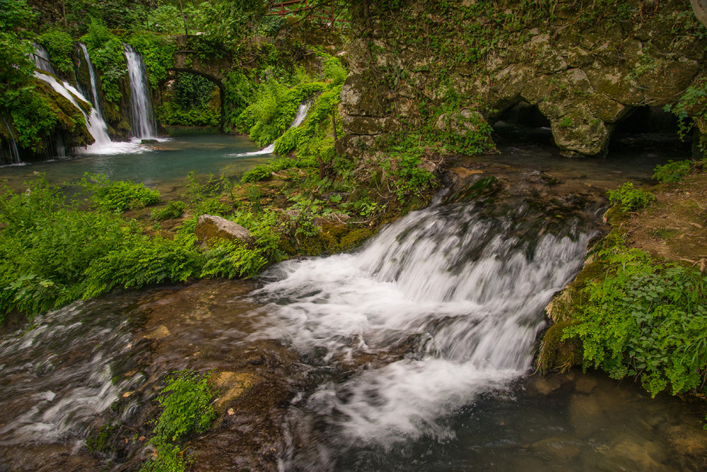 Ecopark Mlini - Bosna a Herzegovina