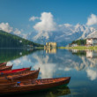 Lago di Misurina