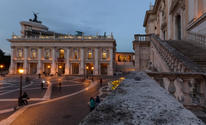 Campidoglio – Roma