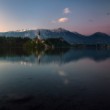 Lake Bled