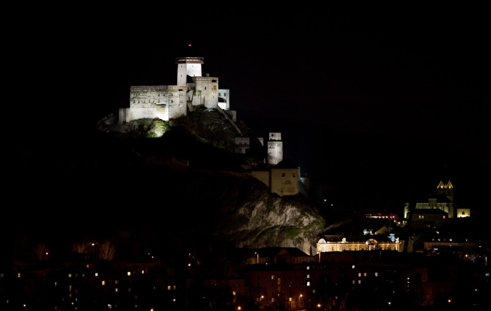 Trenčiansky hrad