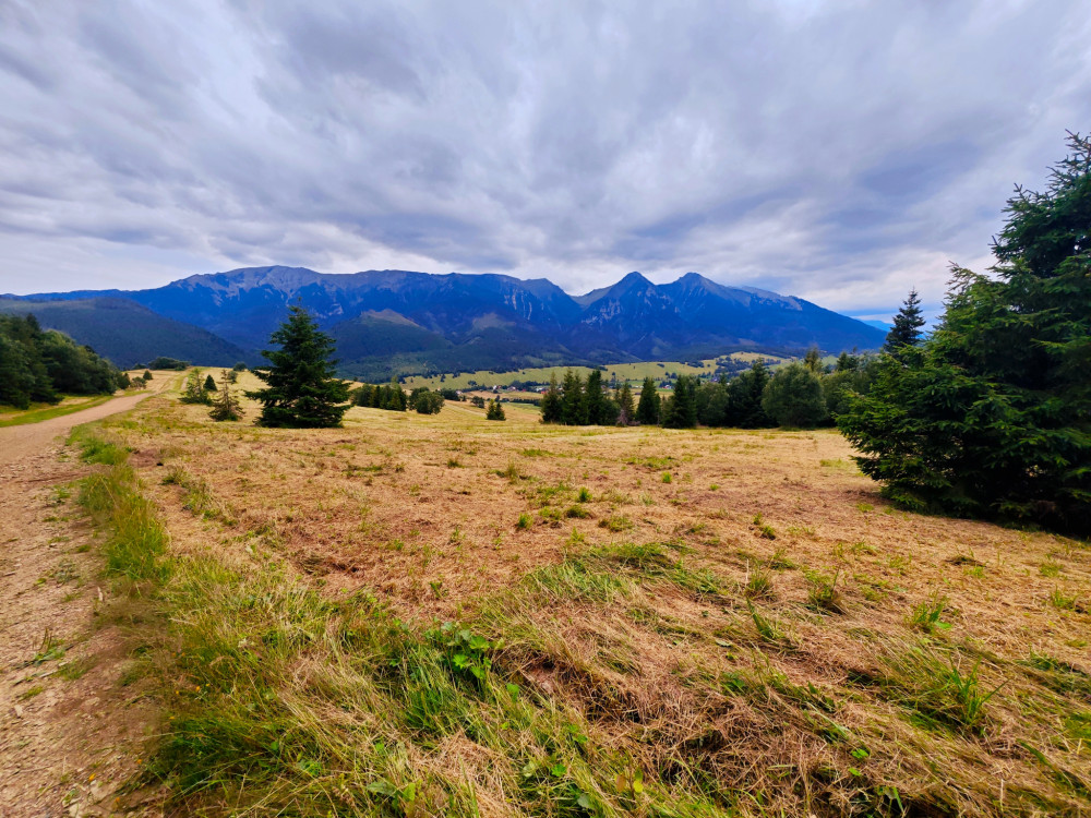 Belianske Tatry