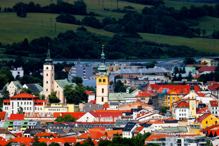 Banská Bystrica