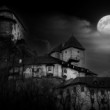 Orava Castle