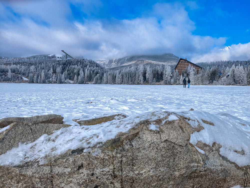 Štrbské pleso