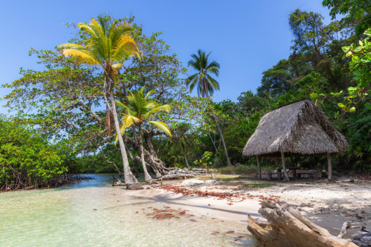 Playa Blanca