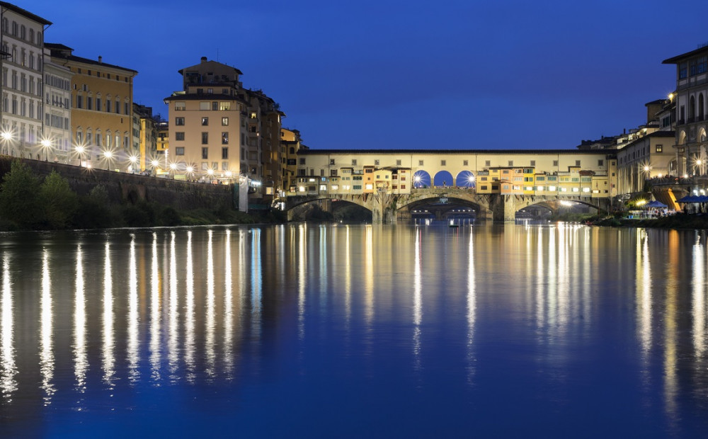 ti amo firenze -sempre