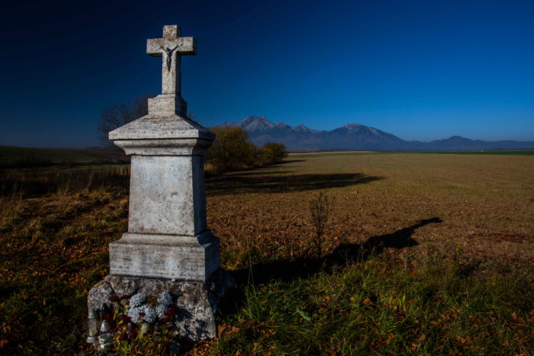 tatry