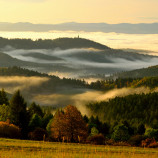 Z Levočských vrchov