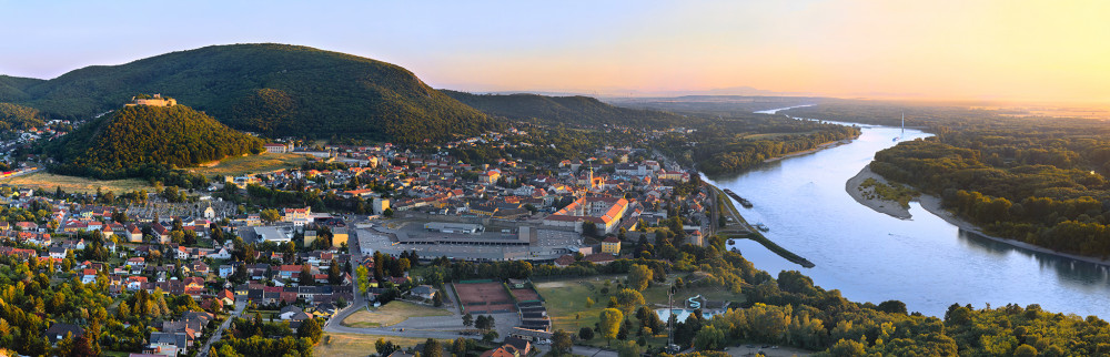 Hainburg an der Donau