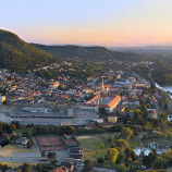 Hainburg an der Donau