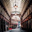 Leadenhall Market