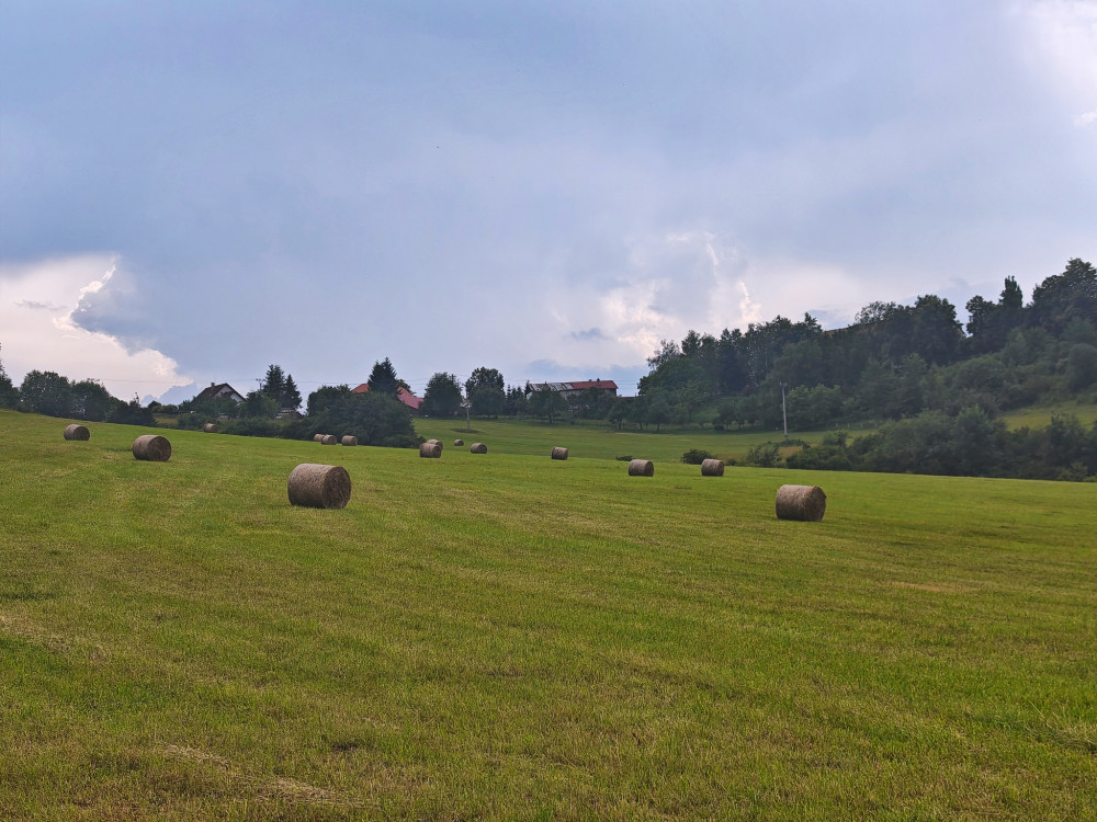 Krajina pri Zástrani