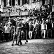 Palio di Siena III