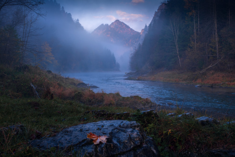 Dunajec