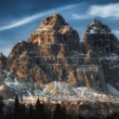 Tre Cime