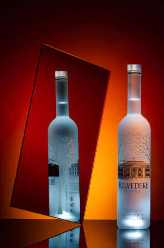 Belvedere Vodka